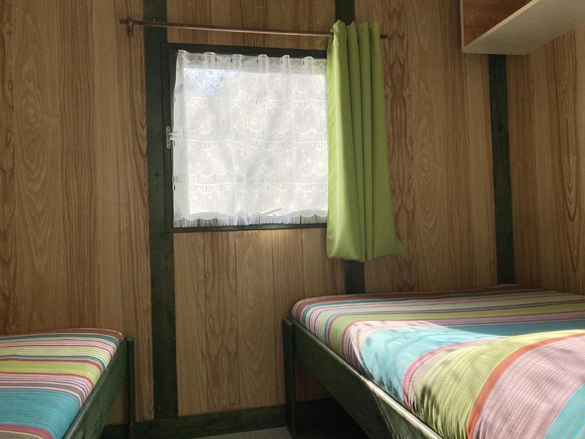 Camping Domaine Sainte Madeleine سوسبيل المظهر الخارجي الصورة