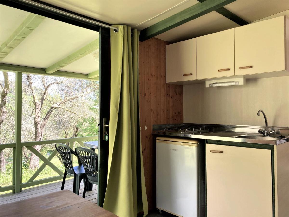 Camping Domaine Sainte Madeleine سوسبيل المظهر الخارجي الصورة