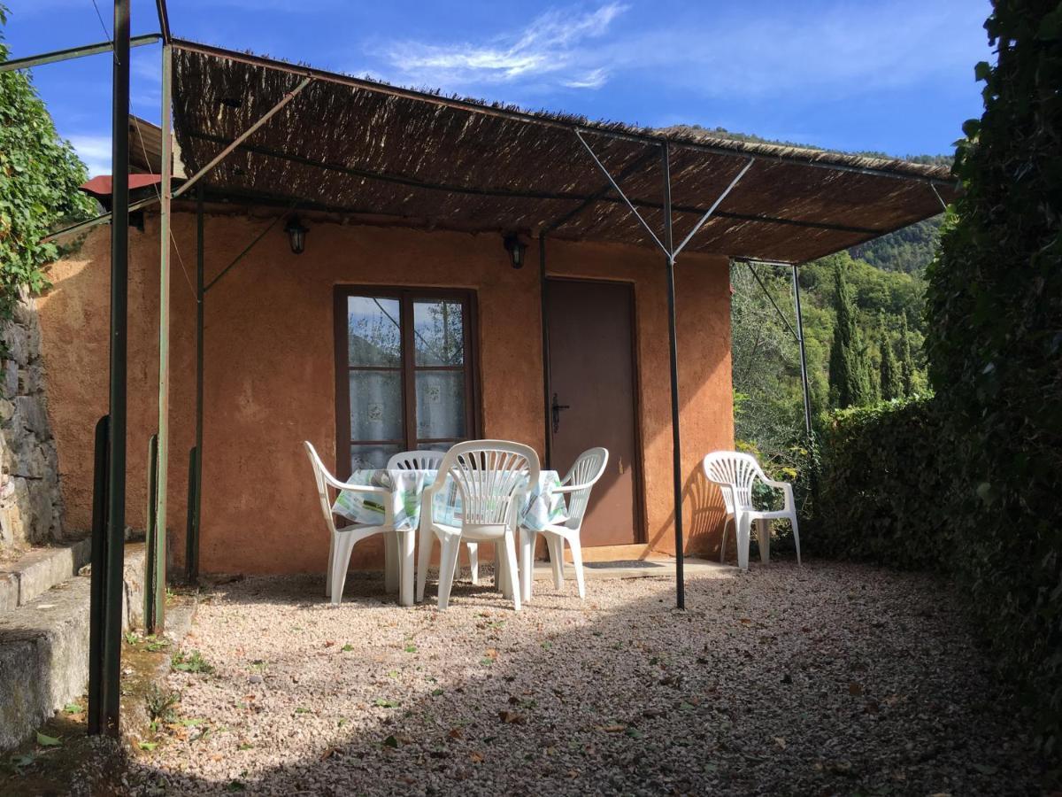 Camping Domaine Sainte Madeleine سوسبيل المظهر الخارجي الصورة