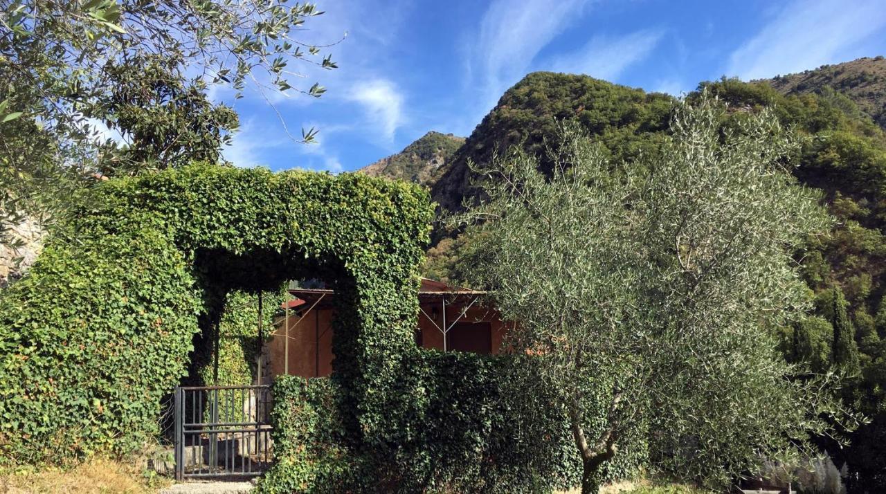 Camping Domaine Sainte Madeleine سوسبيل المظهر الخارجي الصورة