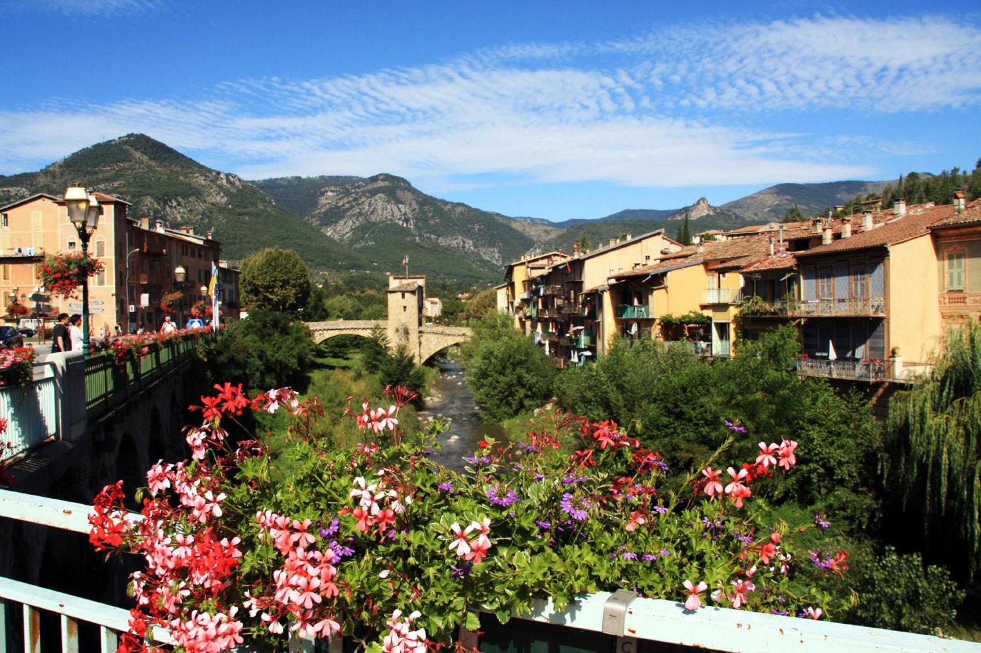 Camping Domaine Sainte Madeleine سوسبيل المظهر الخارجي الصورة