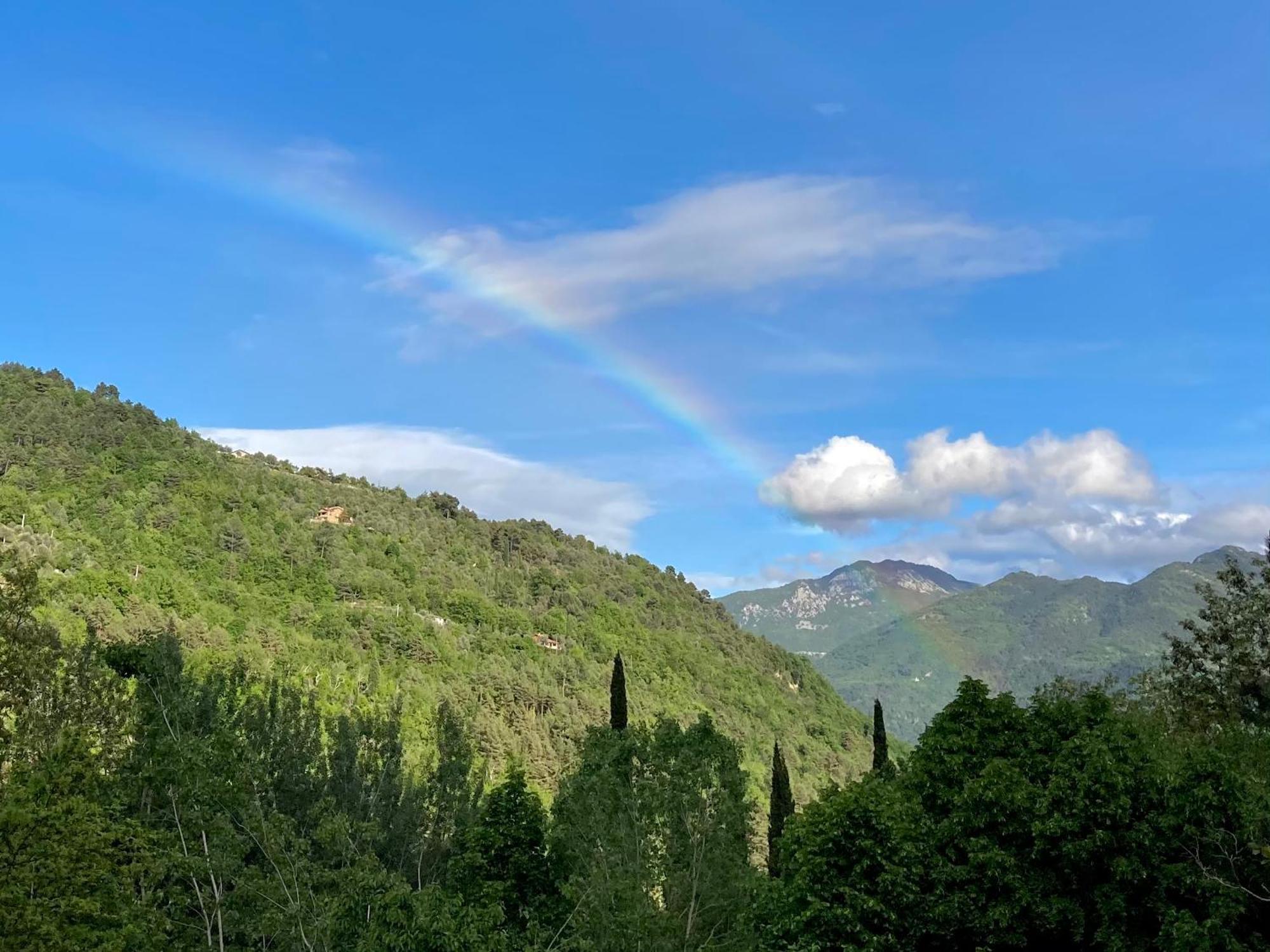 Camping Domaine Sainte Madeleine سوسبيل المظهر الخارجي الصورة