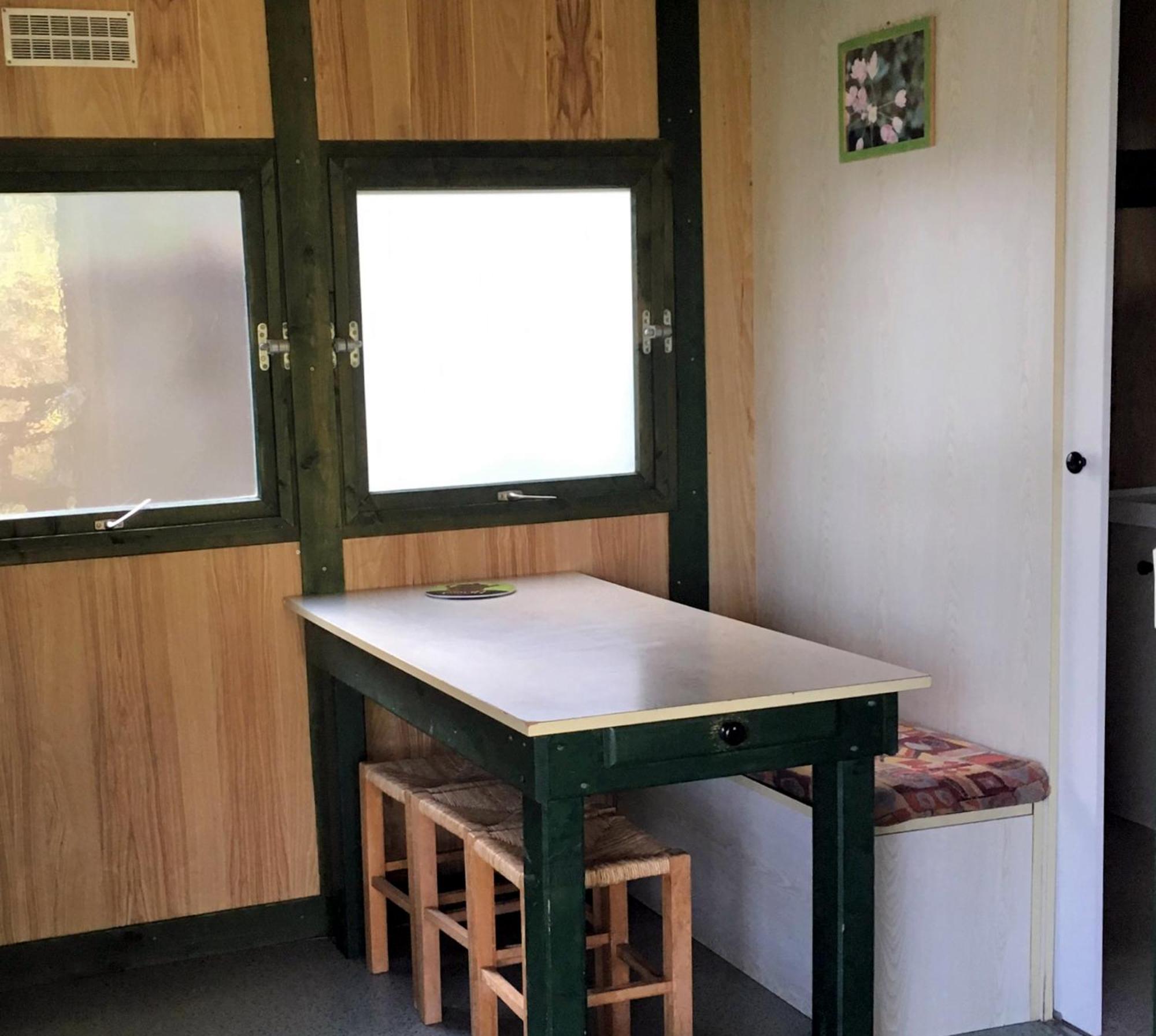 Camping Domaine Sainte Madeleine سوسبيل المظهر الخارجي الصورة