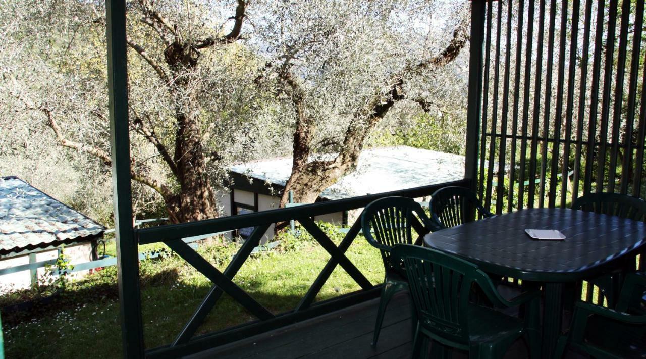 Camping Domaine Sainte Madeleine سوسبيل المظهر الخارجي الصورة