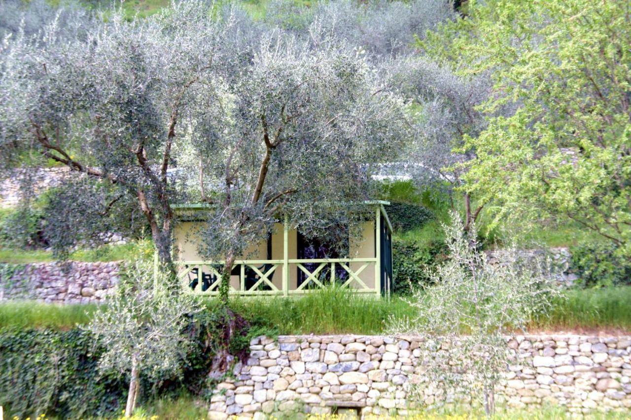 Camping Domaine Sainte Madeleine سوسبيل المظهر الخارجي الصورة