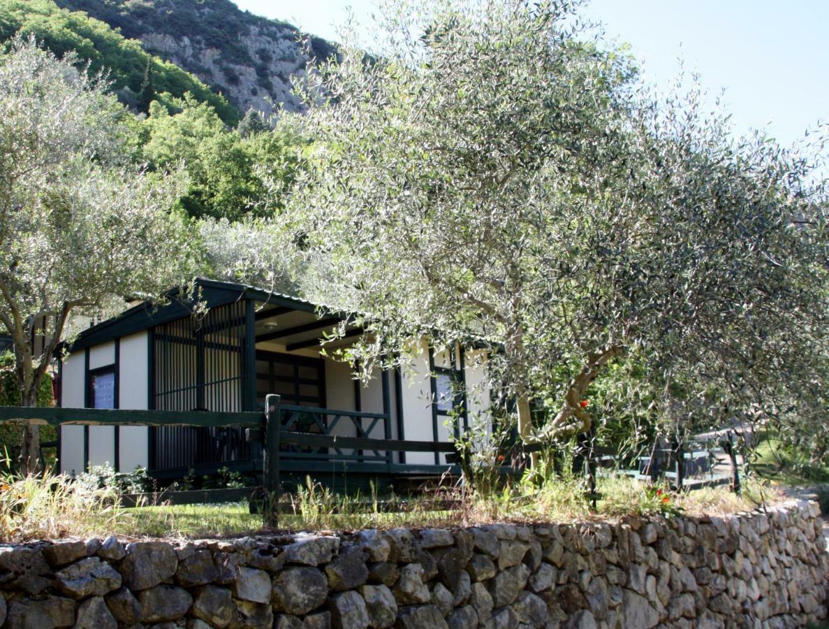Camping Domaine Sainte Madeleine سوسبيل المظهر الخارجي الصورة