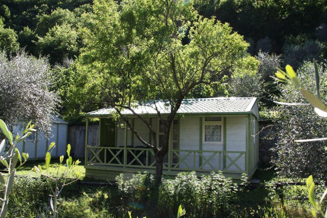 Camping Domaine Sainte Madeleine سوسبيل المظهر الخارجي الصورة